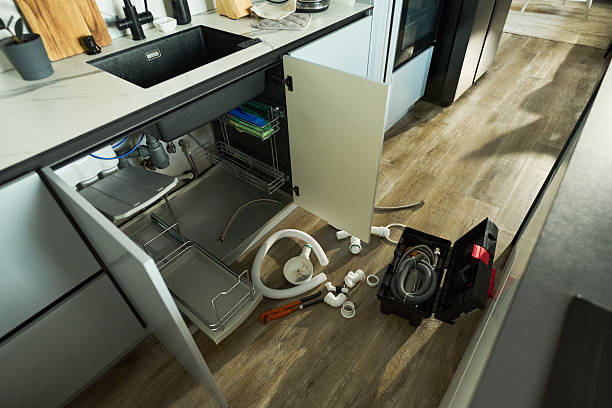 Reliable Drain Cleaning contractor in Pocasset, MA by Street Wise - Plumbing